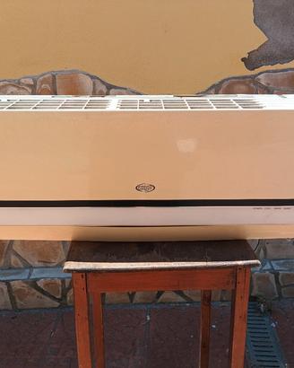 Climatizzatore 12.000 btu doppia classe A