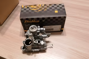 carburatore Pinasco 26/26 g
