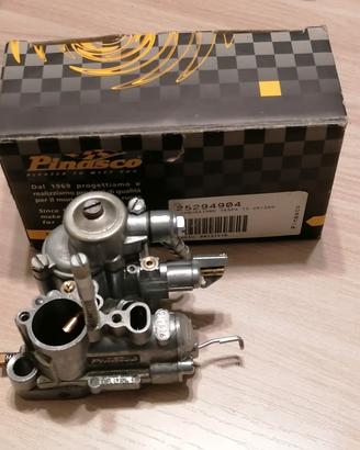 carburatore Pinasco 26/26 g