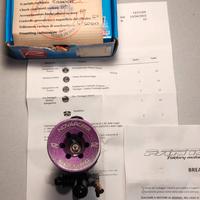 Motore Novarossi Rolling revisionato