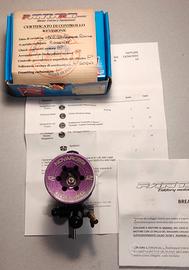 Motore Novarossi Rolling revisionato