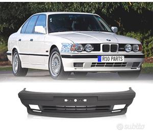 PARAURTI ANTERIORE BMW E34 87-96 LOOK M