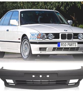 PARAURTI ANTERIORE BMW E34 87-96 LOOK M