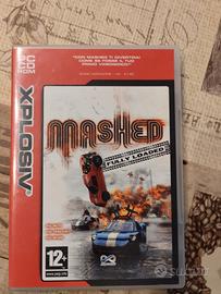 mashed gioco per Pc
