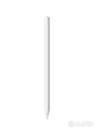 Apple Pencil seconda generazione