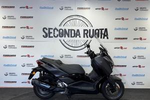 Yamaha X-Max 300