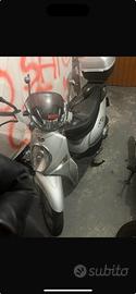 Scooter Malaguti ciak 125