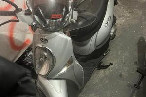 Scooter Malaguti ciak 125