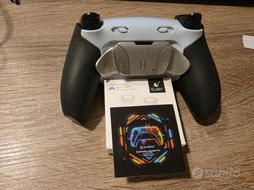DualSense Custom PS5 FPS - Rise 4 + GuliKit