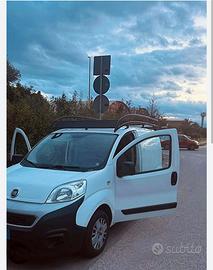 Fiorino Fiat pari al nuovo Furgone