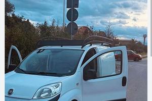 Fiorino Fiat pari al nuovo Furgone