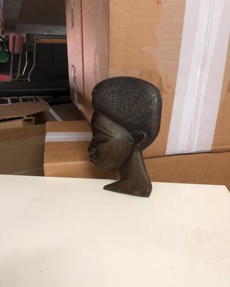 Articoli africani