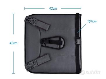 Cintura di Sicurezza Gravidanza