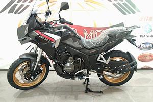 Cyclone RX600 nuovo da immatricolare