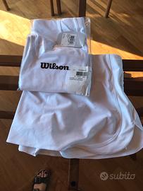 2 gonnelline tennis Wilson tg 44