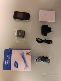 telefono cellulare per anziano