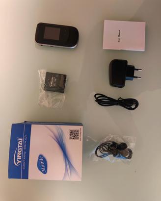 telefono cellulare per anziano