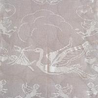 lenzuolino uncinetto