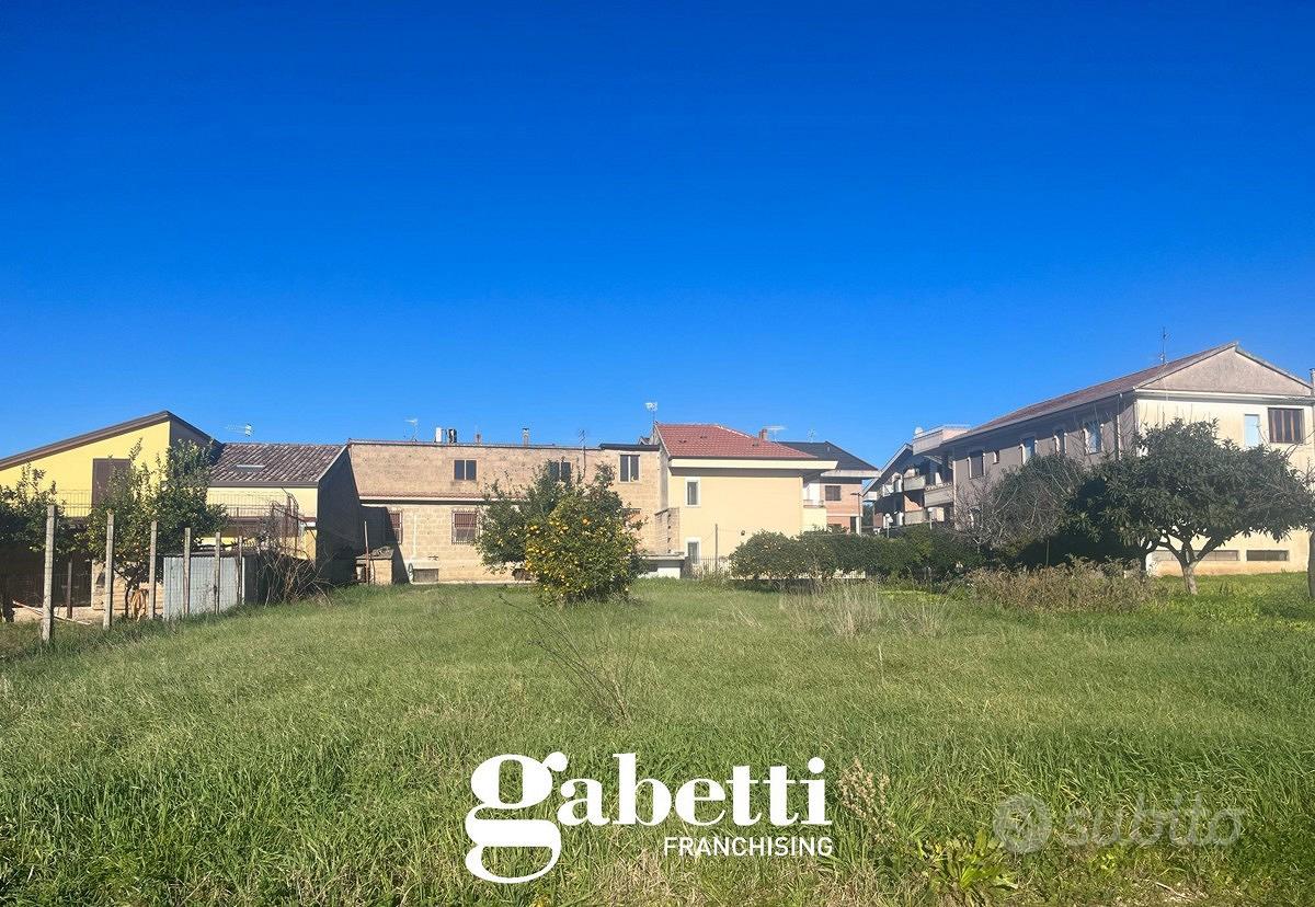 Terreno Agricolo Pignataro Maggiore - Vista 2