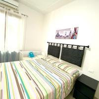 La Casa di Argo Genova parcheggio e condizionatore