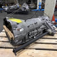 CAMBIO AUTOMATICO 4WD BMW 3.0 TD 306D2 6HP26X M57