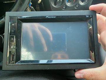 piooner dmh-240dab 