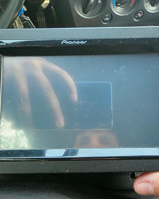piooner dmh-240dab 