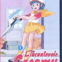 L'incantevole creamy DVD vol.1 & 2 (Stormovie EXA)