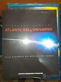 Atlante dell'universo