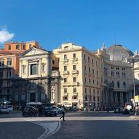 Appartamento piazza trieste e trento
