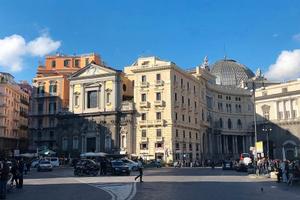 Appartamento piazza trieste e trento