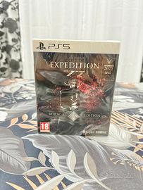 Clair Obscure Expedition 33 Mirror Edition PS5