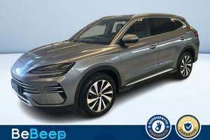 BYD Seal U DM-i 1.5 PHEV COMFORT 2WD