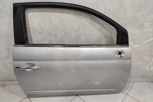 sportello dx fiat 500