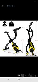 cyclette