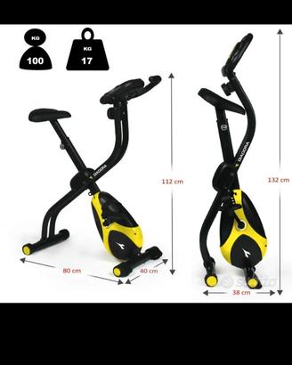 cyclette