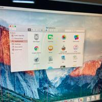 IMac a1224 display 20” musica e lavoro