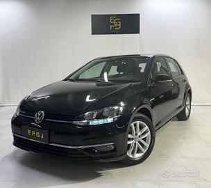 Volkswagen Golf 1.4 TGI 5p. Highline BlueMotion