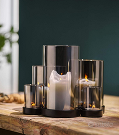 Portacandela Philippi Lichtmeer