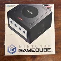 NINTENDO GAMECUBE