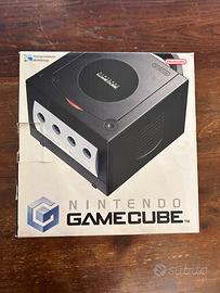 NINTENDO GAMECUBE