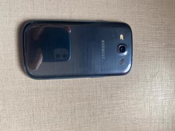 Samsung galaxy S3 con Android 10
