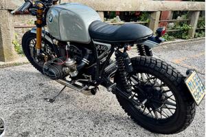Cafe Racer BMW R100T