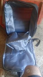 zaino da viaggio 40x30x20