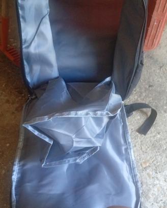 zaino da viaggio 40x30x20