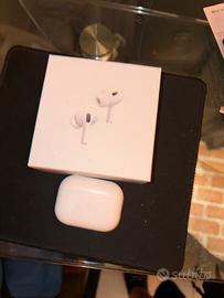Airpods Pro 2 generazione