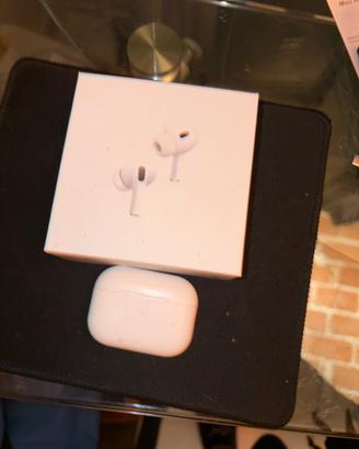 Airpods Pro 2 generazione