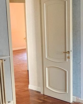 Porte interne pantografate - 8 pezzi