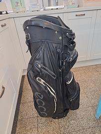 sacca golf ecco