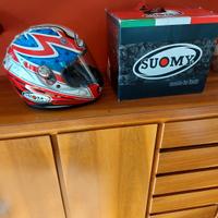 casco moto integrale